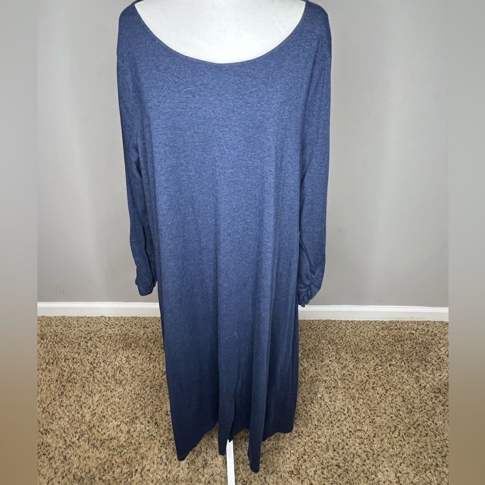 Soft surroundings dress